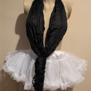 Byller Fringe Scarf